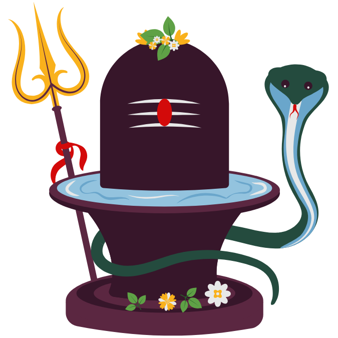 Shivling